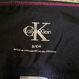 Calvin Klein workout leggings (2)